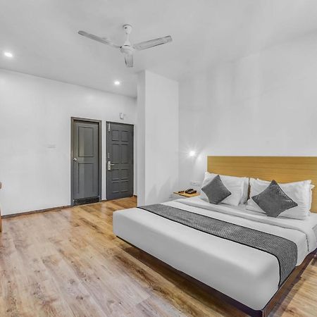 Rohaan Inn - Upar Hotels Ashok Nagar Ченнаи Экстерьер фото