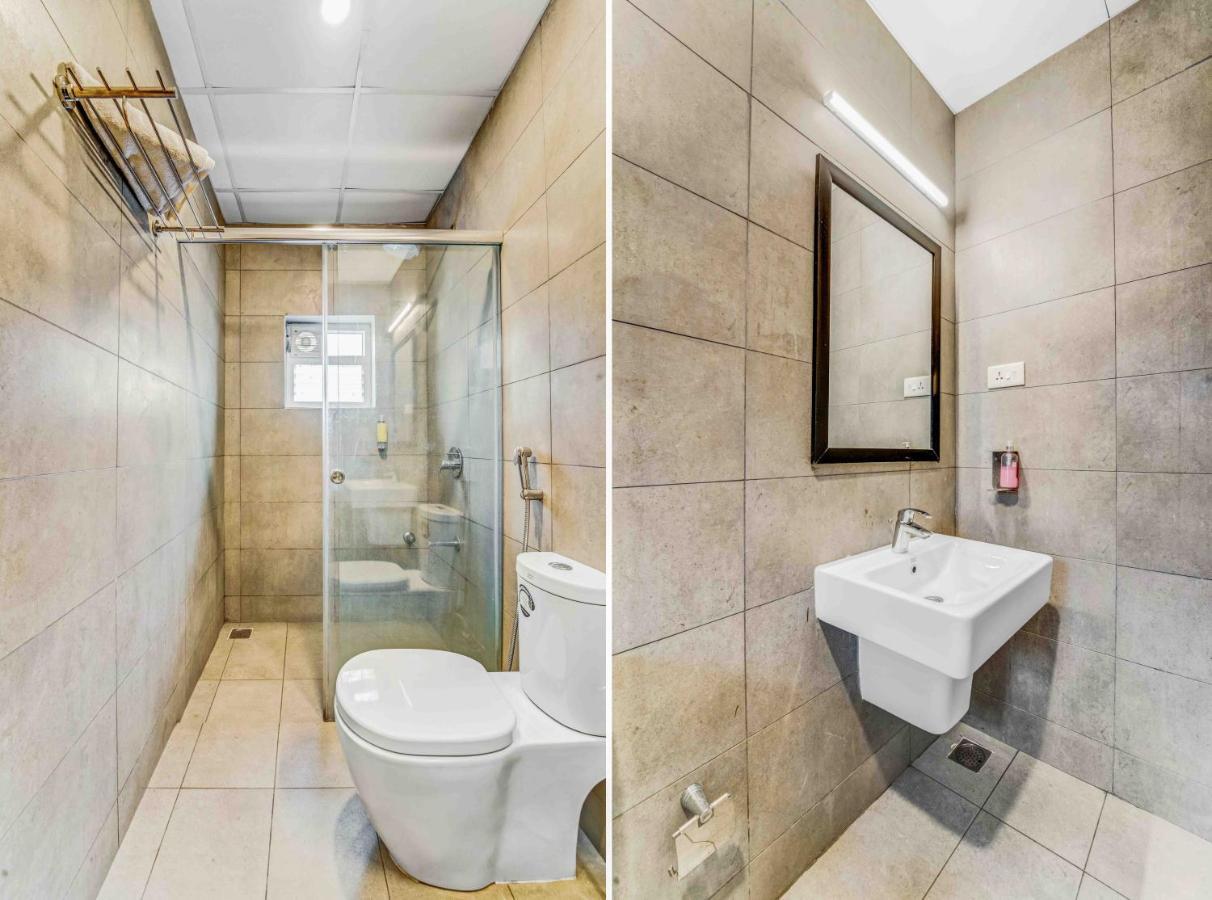 Rohaan Inn - Upar Hotels Ashok Nagar Ченнаи Экстерьер фото